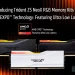 G.SKILL 於 Computex 2026 展示全新 Trident Z5 NeoX RGB 系列 DDR5 電競記憶體