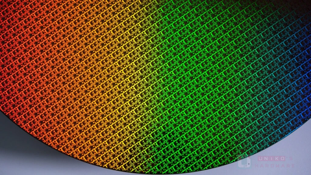 Intel Foundry 公開最新 Intel 18A-P 製程發展與創新藍圖