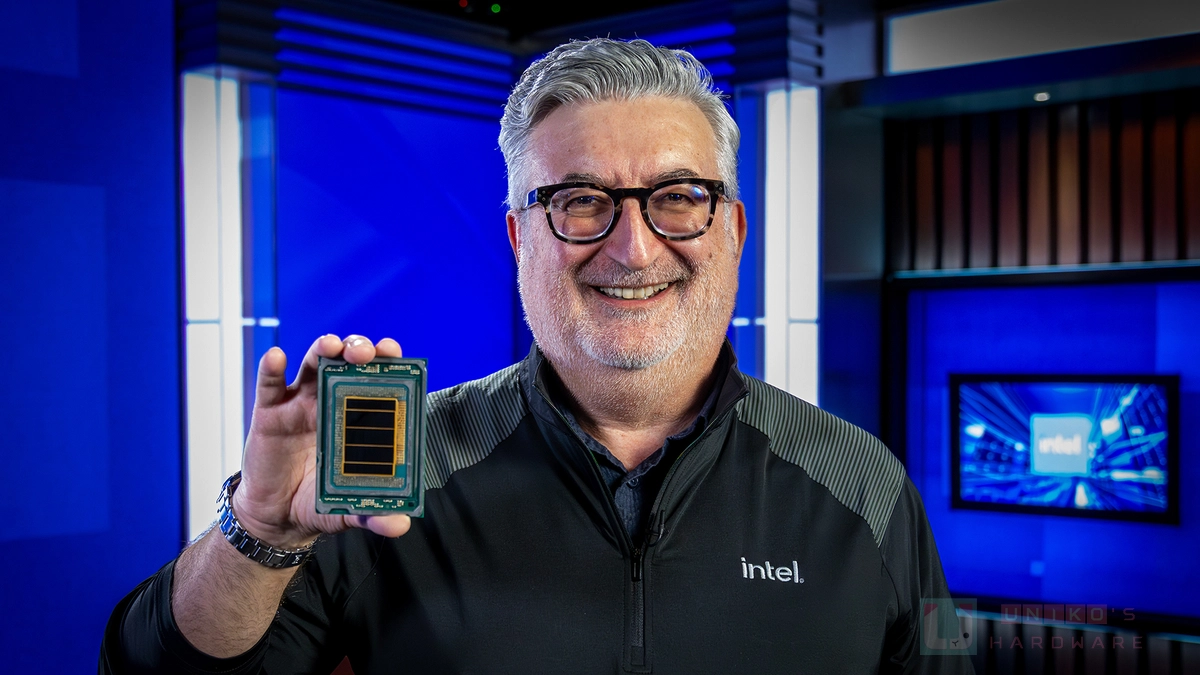 英特爾以 Xeon 6+、網路與 AI 系統全面提升代理式 AI 應用部署