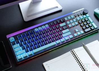 升級再進化!iRocks K74R PRO 與 K71R PRO 三模無線機械式鍵盤震撼現身