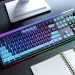 升級再進化!iRocks K74R PRO 與 K71R PRO 三模無線機械式鍵盤震撼現身