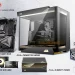 MSI 於 COMPUTEX 2026 發表融合先進散熱技術和 EZ DIY 設計的全新 PC 零組件陣容