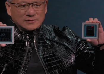 NVIDIA Blackwell-Next 現身 Linux 7.2 核心修補,新一代 GPU 架構提前曝光?