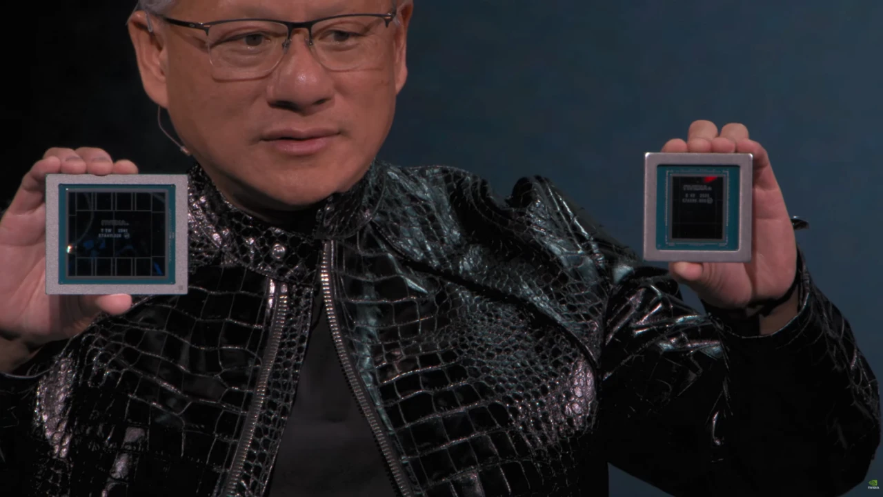 NVIDIA Blackwell-Next 現身 Linux 7.2 核心修補，新一代 GPU 架構提前曝光？