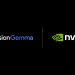 NVIDIA 首日支援 Google DeepMind 最新 DiffusionGemma 開放 AI 模型