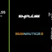 NVIDIA DLSS 為 Mortal Shell II 與沉沒之都 2 Steam 新品節試玩版提供最佳化