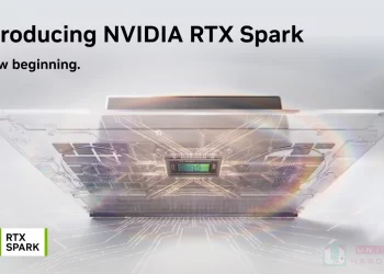 NVIDIA RTX Spark 搭載改版 Cortex-X925 核心，融合 Dimensity 9400 與 9500 雙重設計