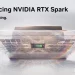 NVIDIA RTX Spark 搭載改版 Cortex-X925 核心,融合 Dimensity 9400 與 9500 雙重設計