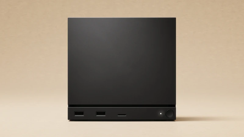 Valve 攜手 NVIDIA 推進 SteamOS 相容性,自組 Steam Machine 不是夢