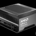 加速實體 AI 開發！AMD 推出 AMD Kria AI 機器人開發平台