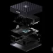 AMD 以 Ryzen AI Halo 展示本地端代理式 AI 應用的潛力