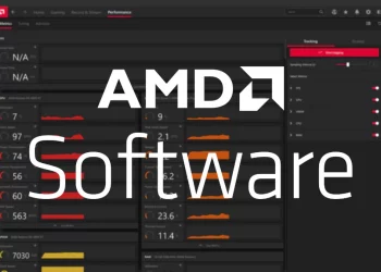 AMD 推出 AMD Software : Adrenalin Edition 26.7.1 版驅動