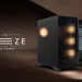 業界首創結合長虹玻璃！InWin 正式推出 L50 BREEZE 景觀機殼