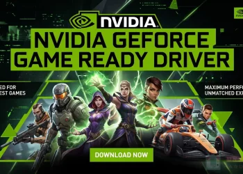 NVIDIA GeForce Game Ready 610.74 WHQL 驅動更新重點整理