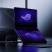 勝負一眼看穿！程東啟動 ROG Zephyrus Duo 2026