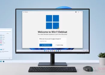 去除 Windows 11 多餘組件 - Win11Debloat