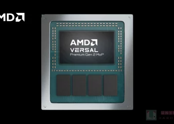 實現更高記憶體容量與效能！AMD 推出第 2 代 Versal Premium MoP