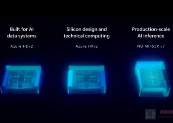 擴大與 AMD 合作關係，微軟將採用 AMD Helios 機櫃級解決方案