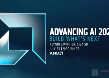 AMD 將舉辦 AMD Advancing AI 2026 年度大會