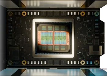 AMD 結盟 Anthropic，部署高達 2 GW AMD Instinct MI450 系列 GPU