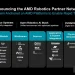 助力實體 AI 開發！AMD 新推出 AMD 開放式機器人合作夥伴網路