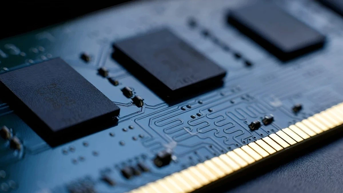 CXMT 搶攻 DDR6 記憶體商機!供應鏈提前啟動製程轉型