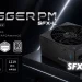 雙白金迷你核心！FSP 全漢推出 DAGGER PM 1200W SFX-L 電源供應器