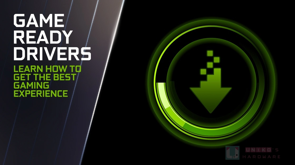 NVIDIA GeForce Game Ready 610.88 WHQL 驅動更新重點整理