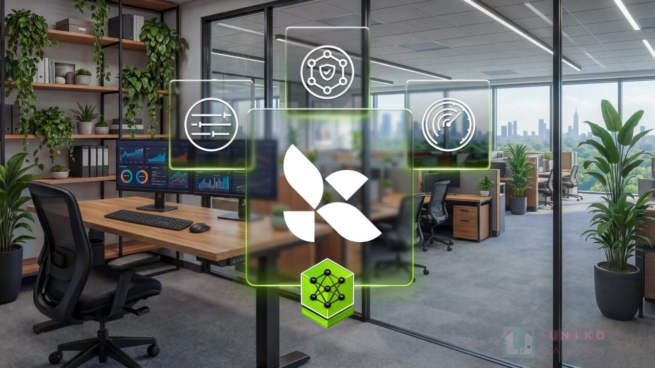 NVIDIA Nemotron 於 LangChain Deep Agents Harness 基準測試展現領先效能