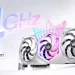 NVIDIA GeForce RTX 5090D 突破極限!首張 Blackwell GPU 飆破 4GHz 超頻紀錄