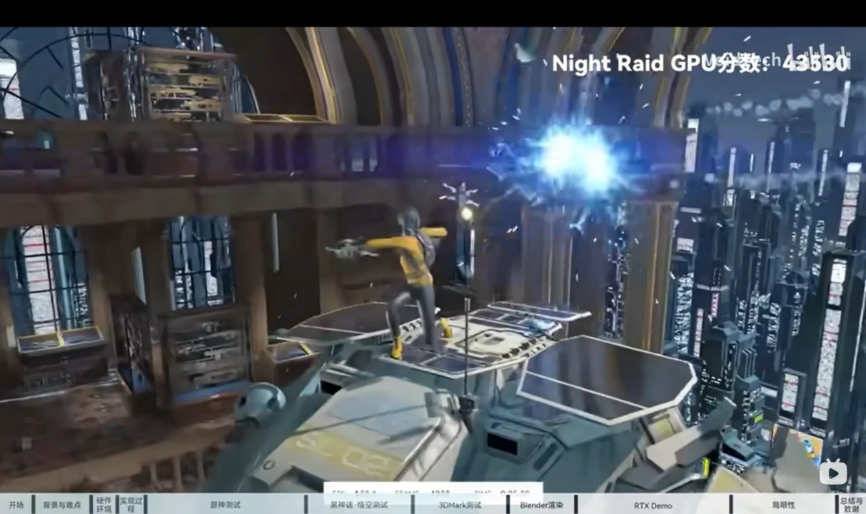 NVIDIA RTX 顯卡挑戰 Windows 11 ARM!開發者實測曝光,效能表現讓人卻步