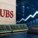 UBS 預估 DRAM 價格持續上漲!記憶體供需缺口擴大至 17%
