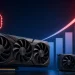 德國通路 7 月顯示卡銷售成績出爐！16GB VRAM 扛冠軍