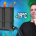 德國超頻玩家 3D 列印 110 公分煙囪散熱器,讓 R7 9800X3D 暴降 19°C