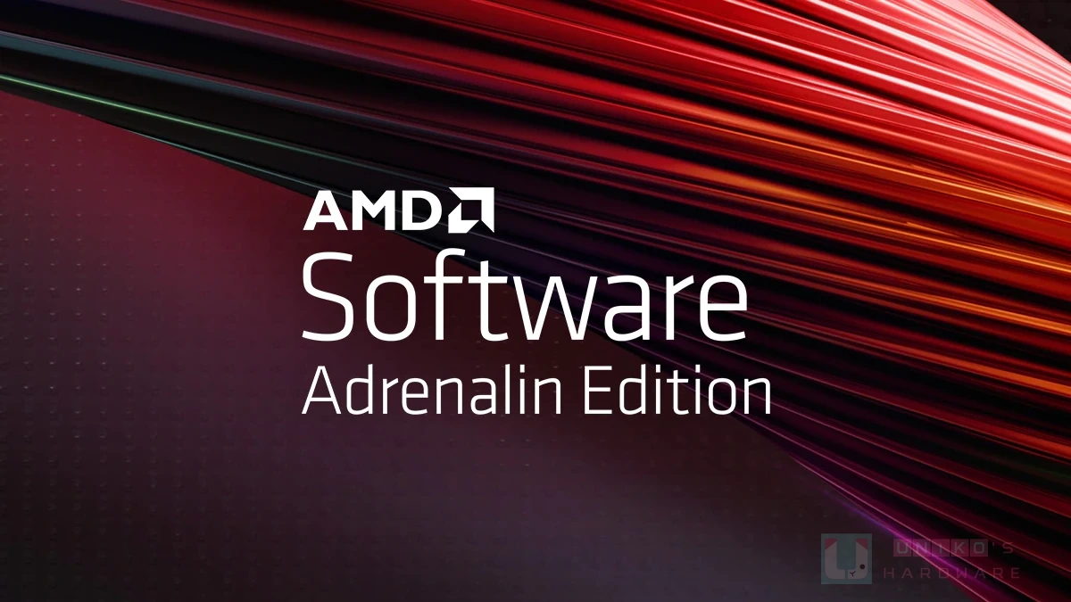 AMD Software : Adrenalin Edition 26.8.1 為共鳴：瘟疫傳說傳承提供最佳化