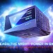 1600W 鈦金級強悍輸出!技嘉推出 AORUS P1600W 電源供應器