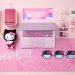 Hello Kitty 助攻你七夕放閃!ASUS Vivobook S14 莓果粉台灣限定色酷甜登場