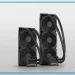 Alphacool 新推出 Core 2 LT 240 / 360 mm 一體式水冷散熱器