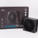 FSP DAGGER PM MIT 1200W SFX-L 電源供應器開箱:不到 1 公升塞進 1200W!