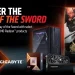 技嘉 x AMD 鬼武者 Way of the Sword 遊戲套裝限時兌換