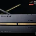 G.SKILL 新推出 Flare X5X 系列 DDR5,提供最佳 AMD EXPO ULL 技術支援