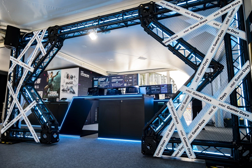 Gaming Zone