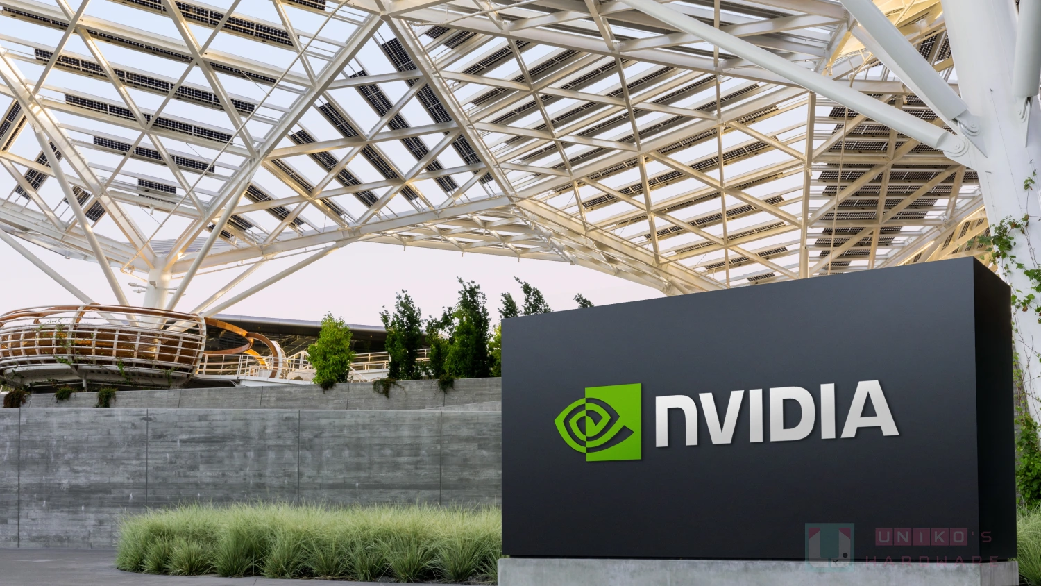 NVIDIA 攜手夥伴建立逾 5000 億美元資本的 AI 運算基礎設施融資平台