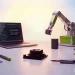 NVIDIA 宣布推出全新 Jetson Orin Nano 2 機器人電腦