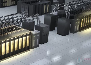 NVIDIA 闡述為何擴展 AI 運算效能需要全新 800 VDC 電力架構