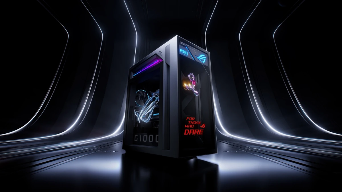 ROG G1000