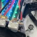 國外 YouTuber 認為把 16Pin 供電焊死可避免 RTX 5090 接頭燒毀