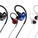 精準掌握演出聲音細節！Sony 新推出 IER-M500 入耳式監聽耳機