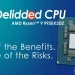 Thermal Grizzly 推出開蓋版 AMD Ryzen 9 9950X3D2 處理器
