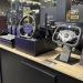 曜越科技 Gamescom 2026 展出最有沉浸感的模擬賽車體驗